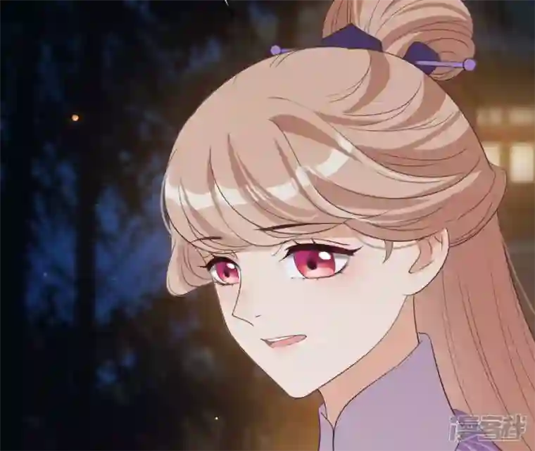 再生缘：我的温柔暴君第73话 决定救人