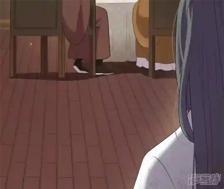 再生缘：我的温柔暴君第74话 龙登烟雨