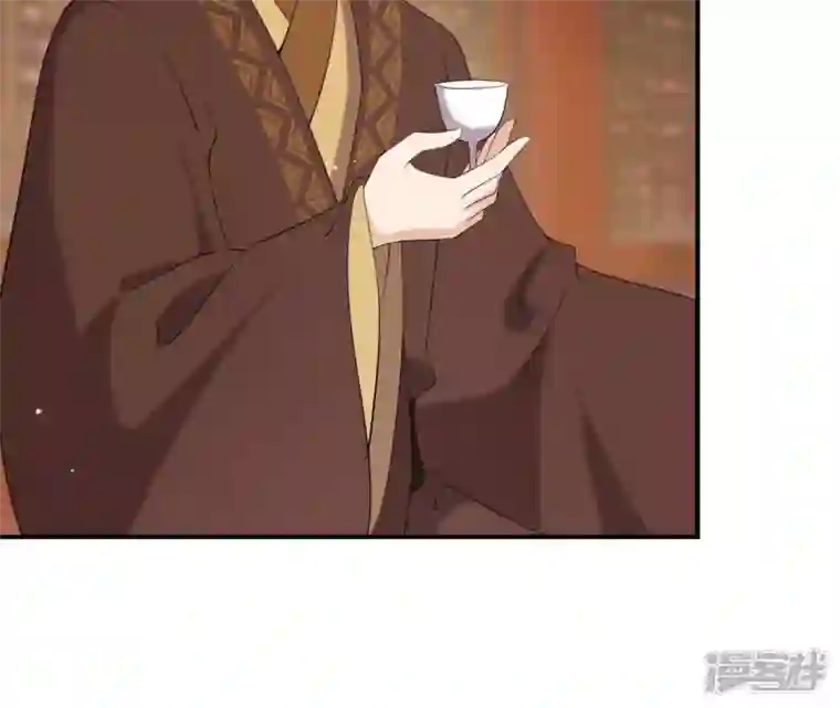 再生缘：我的温柔暴君第74话 龙登烟雨