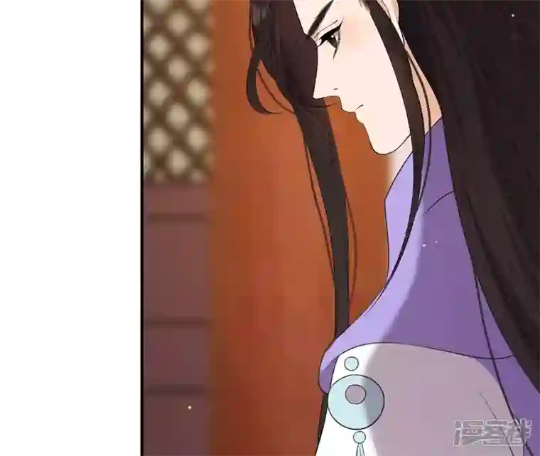 再生缘：我的温柔暴君第74话 龙登烟雨