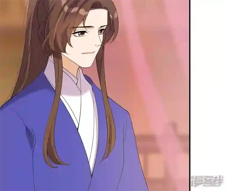 再生缘：我的温柔暴君第74话 龙登烟雨