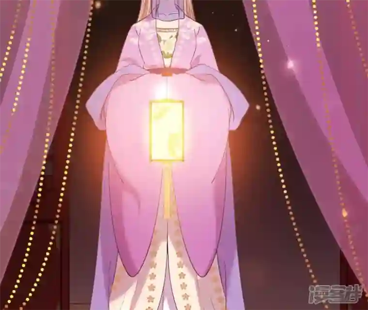 再生缘：我的温柔暴君第75话 千年记忆