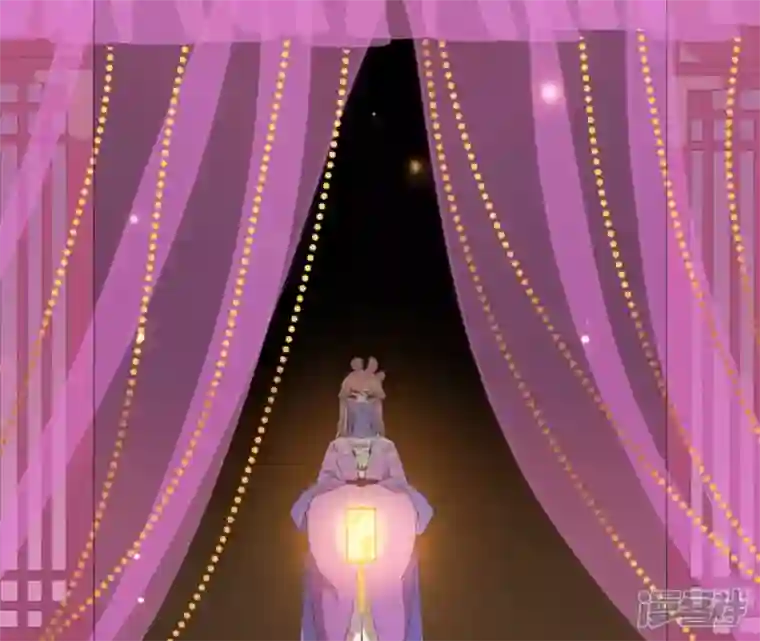 再生缘：我的温柔暴君第75话 千年记忆