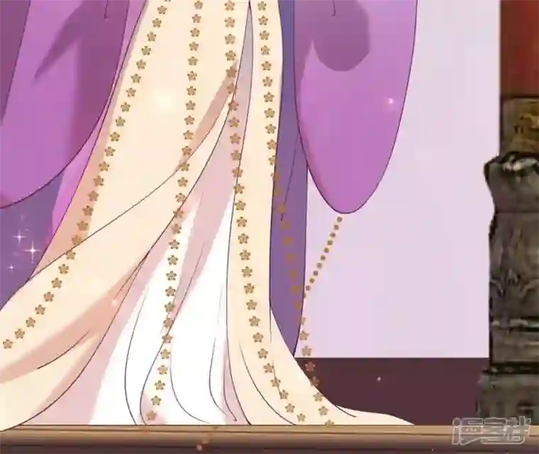 再生缘：我的温柔暴君第75话 千年记忆