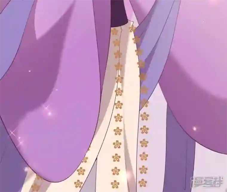 再生缘：我的温柔暴君第75话 千年记忆