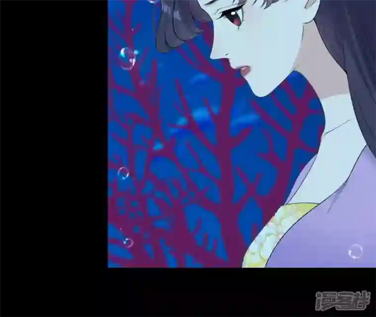 再生缘：我的温柔暴君第75话 千年记忆