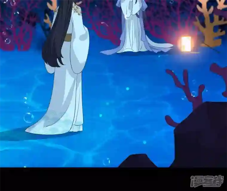 再生缘：我的温柔暴君第75话 千年记忆