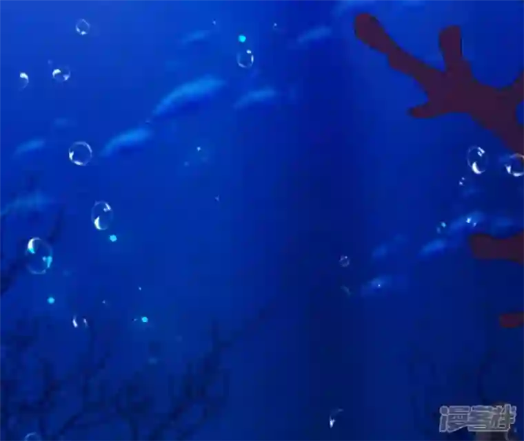 再生缘：我的温柔暴君第75话 千年记忆