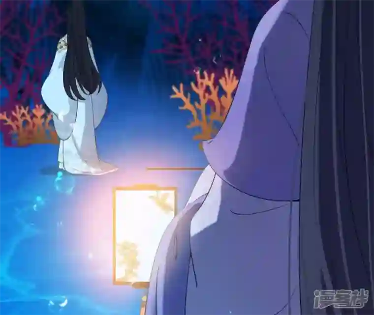 再生缘：我的温柔暴君第75话 千年记忆