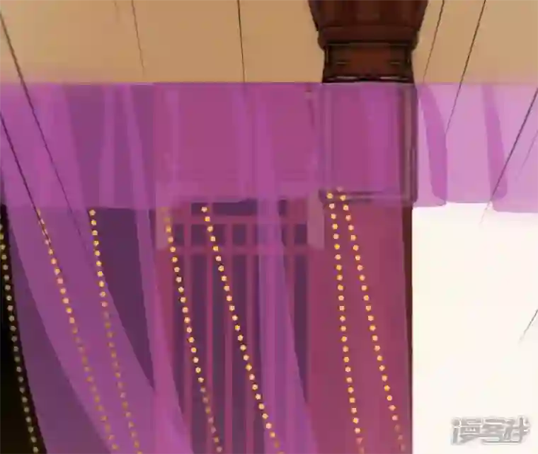 再生缘：我的温柔暴君第76话 暗算