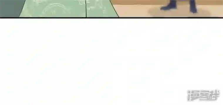 再生缘：我的温柔暴君第77话 龙颜大怒