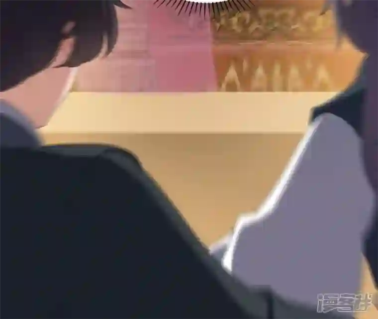 再生缘：我的温柔暴君第77话 龙颜大怒