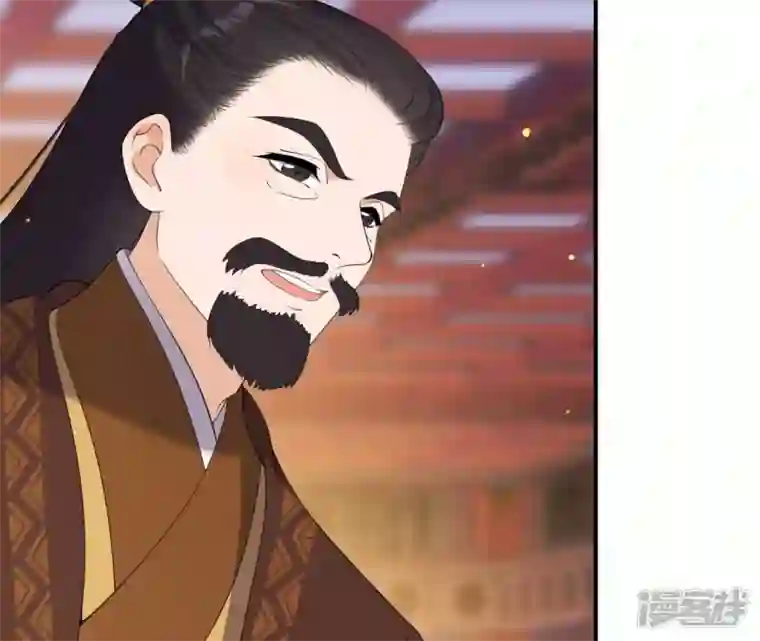 再生缘：我的温柔暴君第78话 解毒