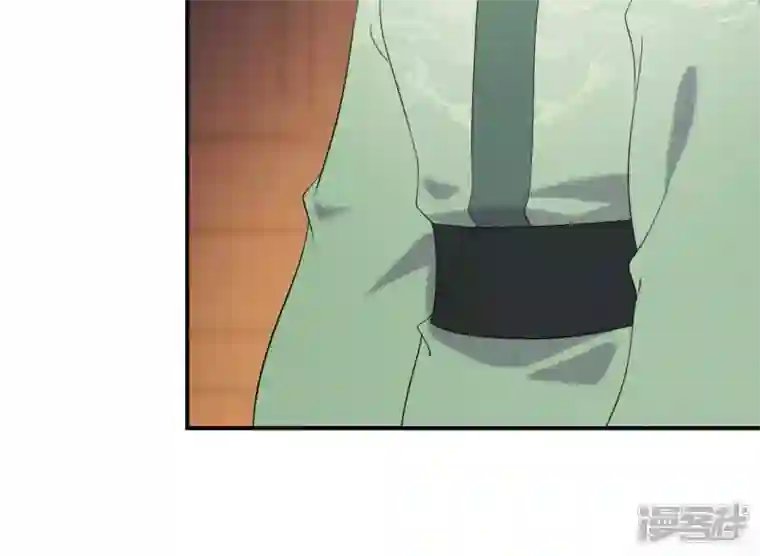 再生缘：我的温柔暴君第78话 解毒