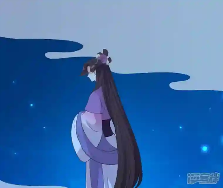 再生缘：我的温柔暴君第79话 前世关系？