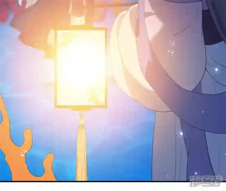 再生缘：我的温柔暴君第79话 前世关系？