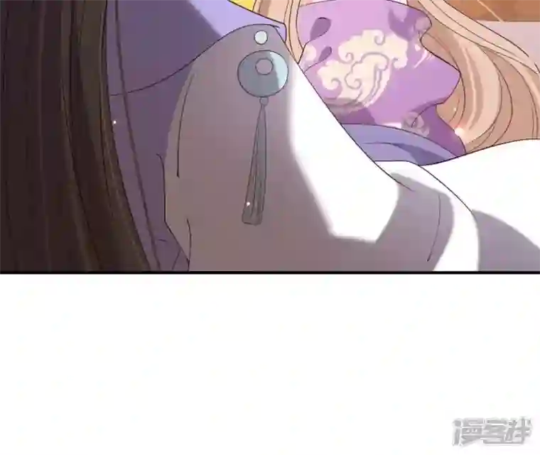 再生缘：我的温柔暴君第80话 白战枫伤心