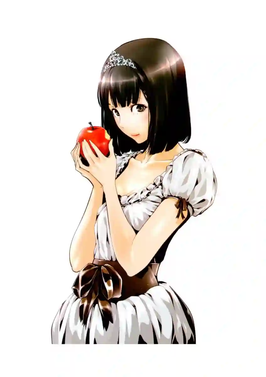 GAMPUKU 眼福 平本彰画集全一卷