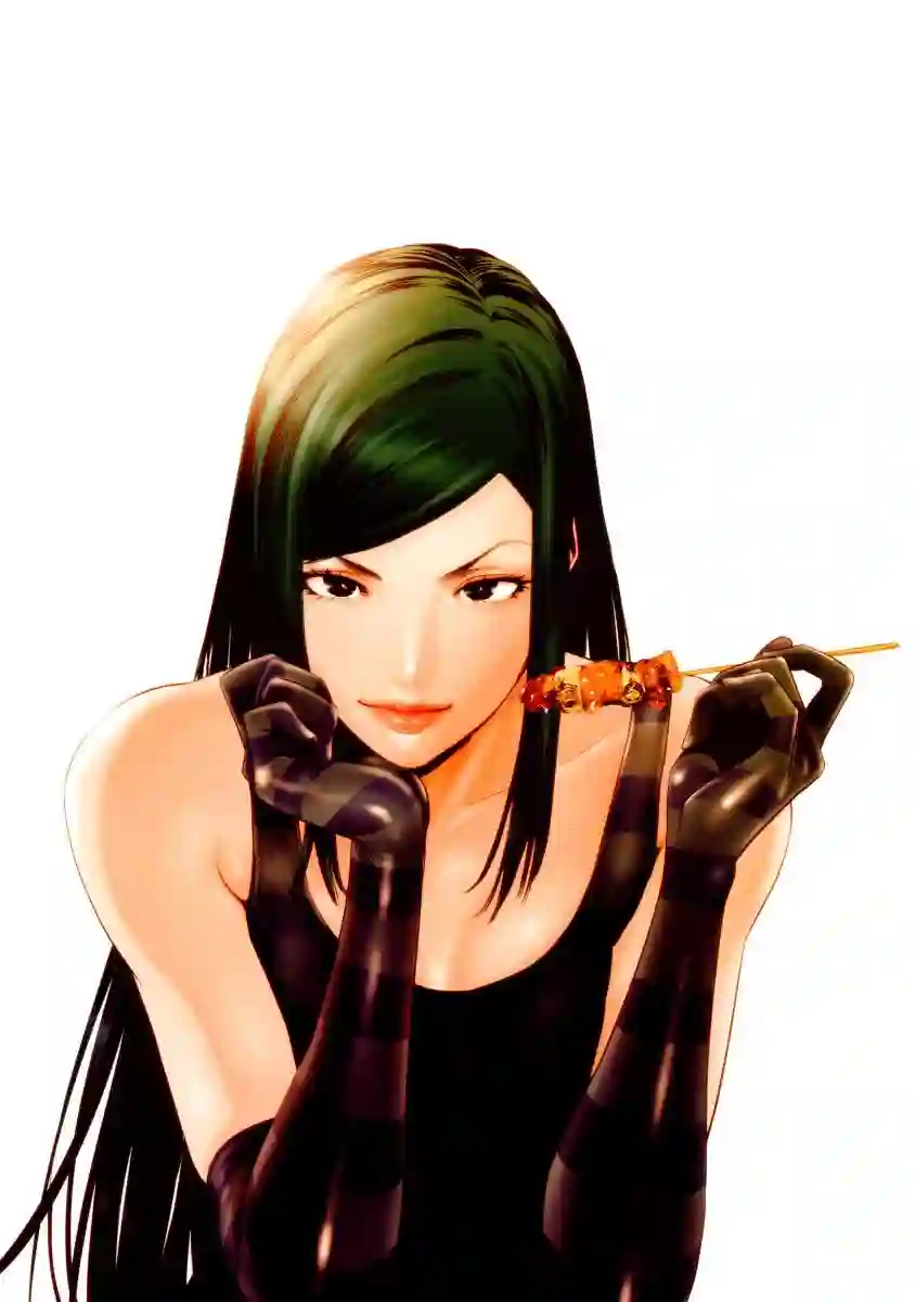 GAMPUKU 眼福 平本彰画集全一卷