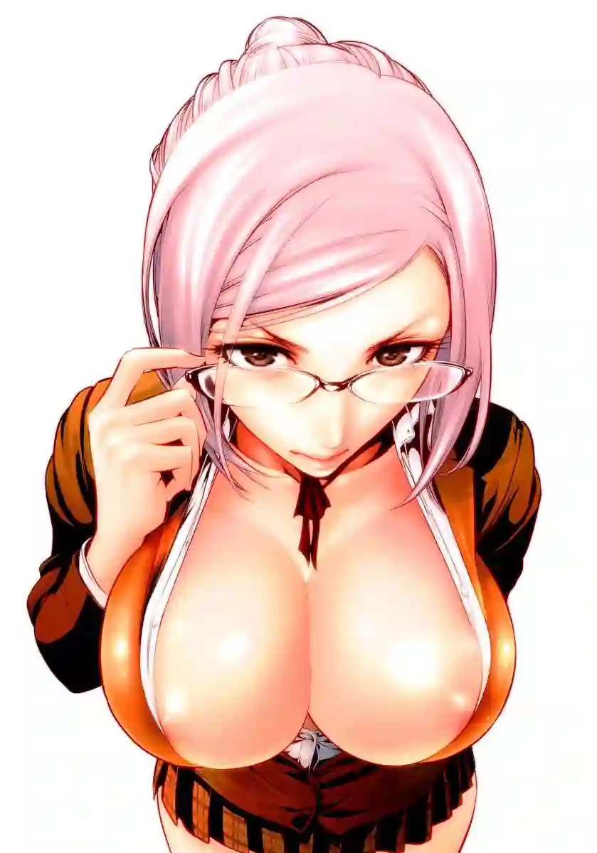 GAMPUKU 眼福 平本彰画集全一卷