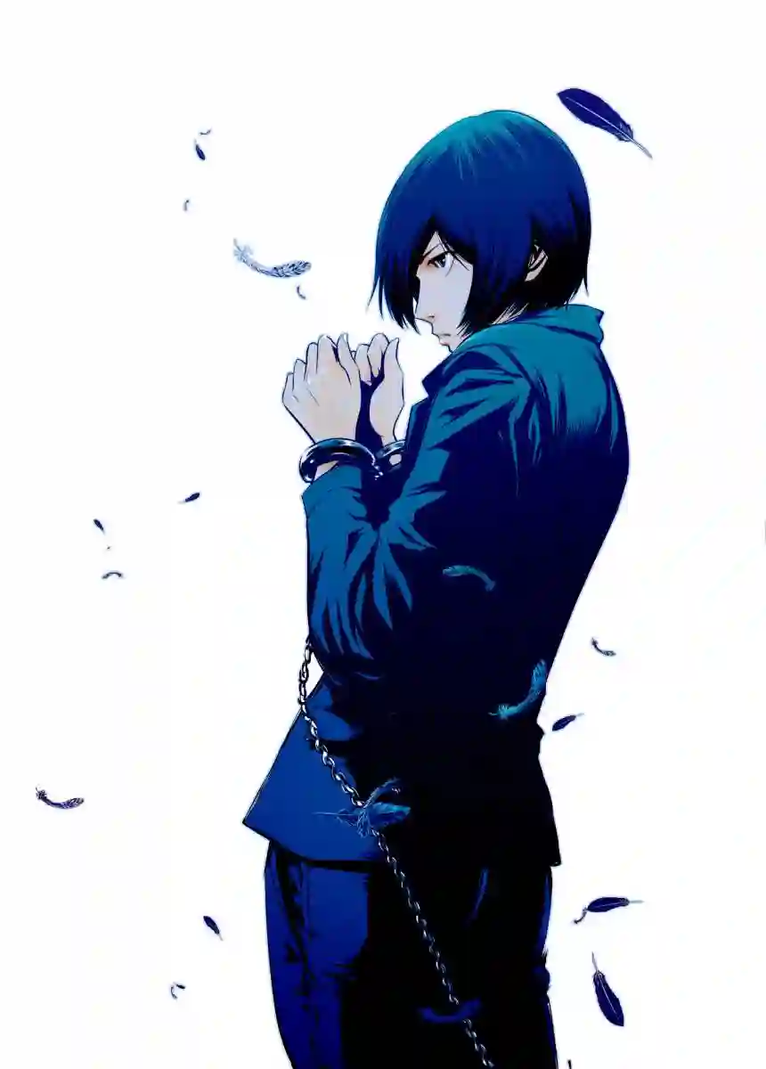 GAMPUKU 眼福 平本彰画集全一卷