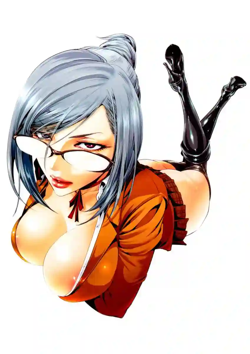 GAMPUKU 眼福 平本彰画集全一卷