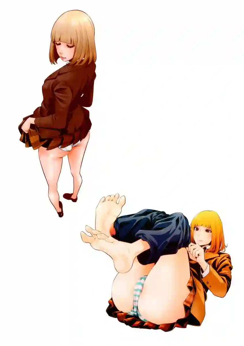 GAMPUKU 眼福 平本彰画集全一卷