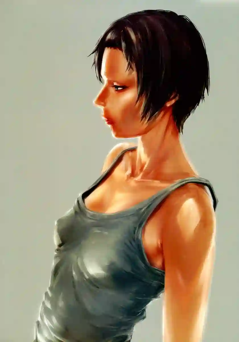 GAMPUKU 眼福 平本彰画集全一卷