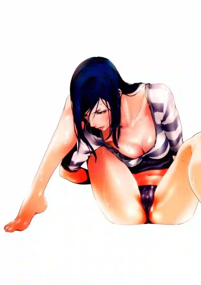 GAMPUKU 眼福 平本彰画集全一卷