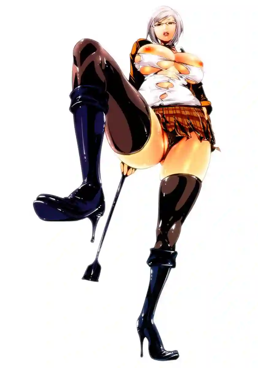 GAMPUKU 眼福 平本彰画集全一卷