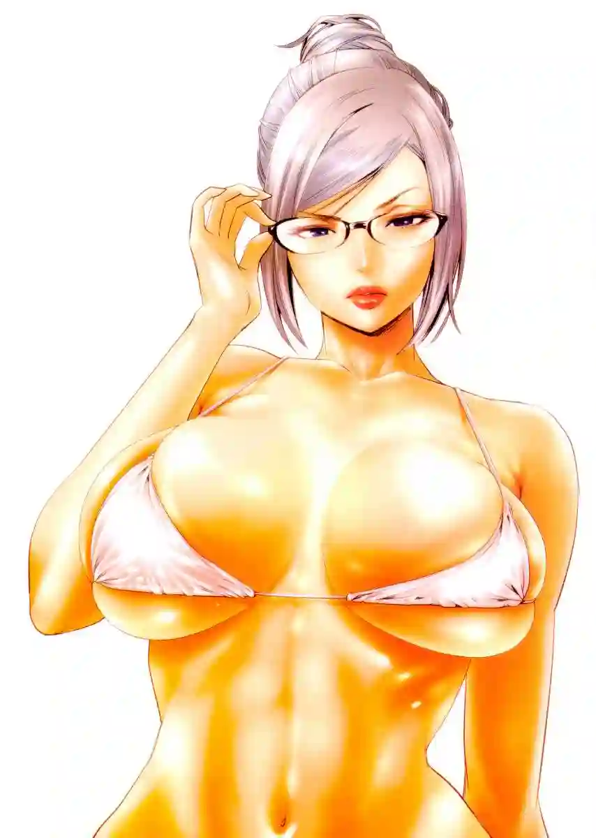 GAMPUKU 眼福 平本彰画集全一卷