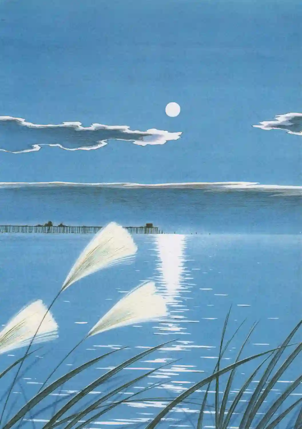 横滨购物纪行 芦奈野仁画集全一卷