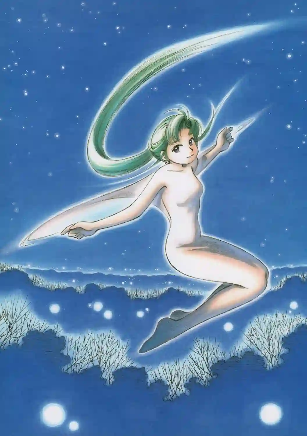 横滨购物纪行 芦奈野仁画集全一卷
