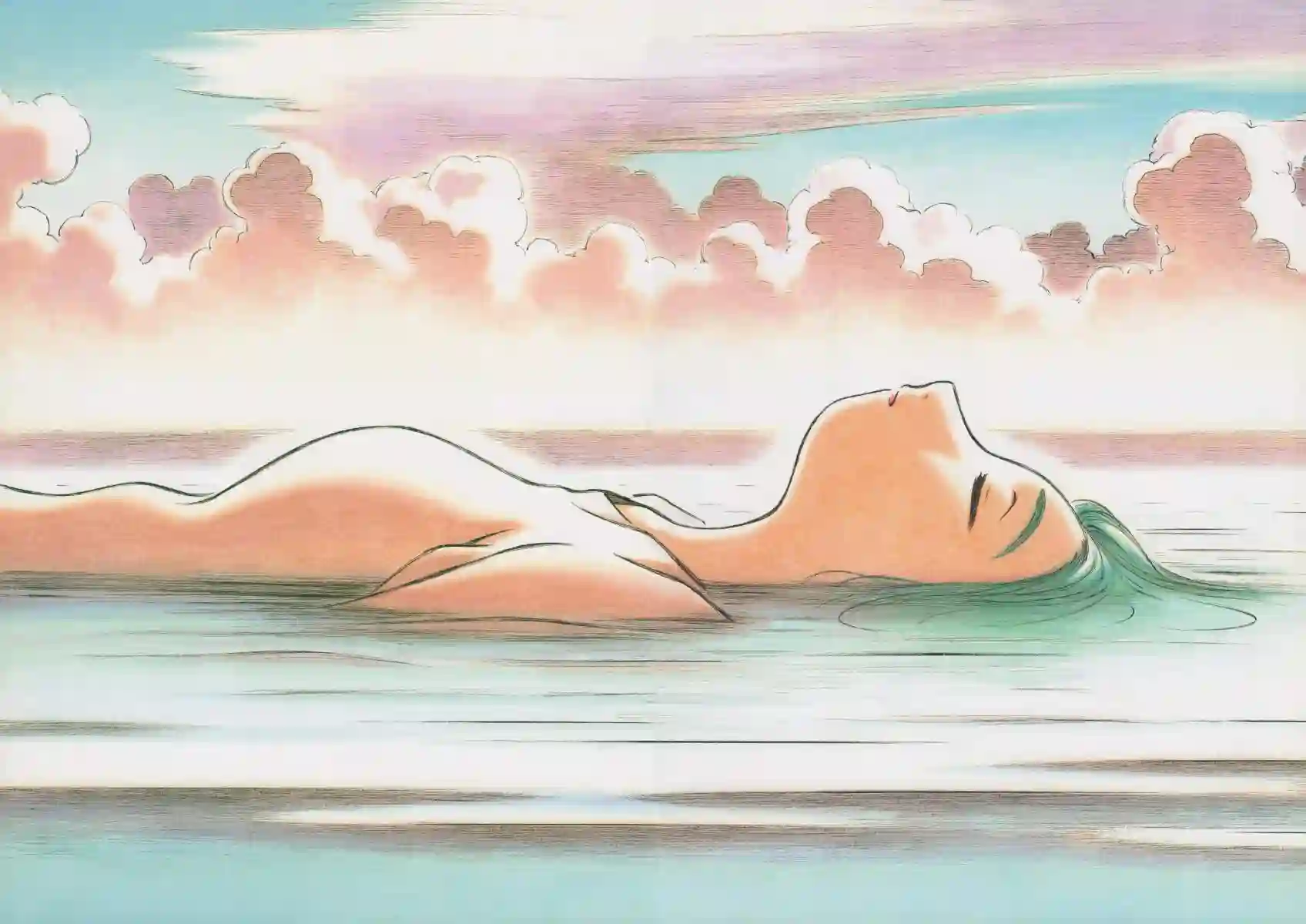 横滨购物纪行 芦奈野仁画集全一卷
