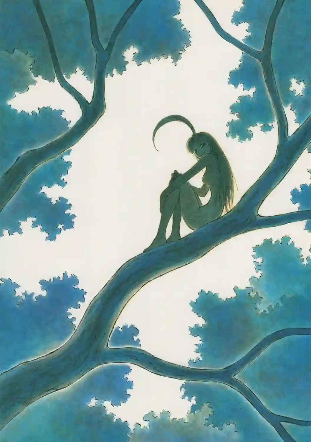 横滨购物纪行 芦奈野仁画集全一卷