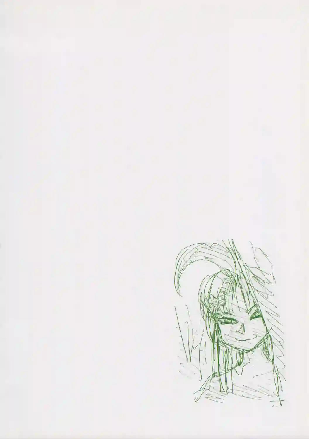 横滨购物纪行 芦奈野仁画集全一卷