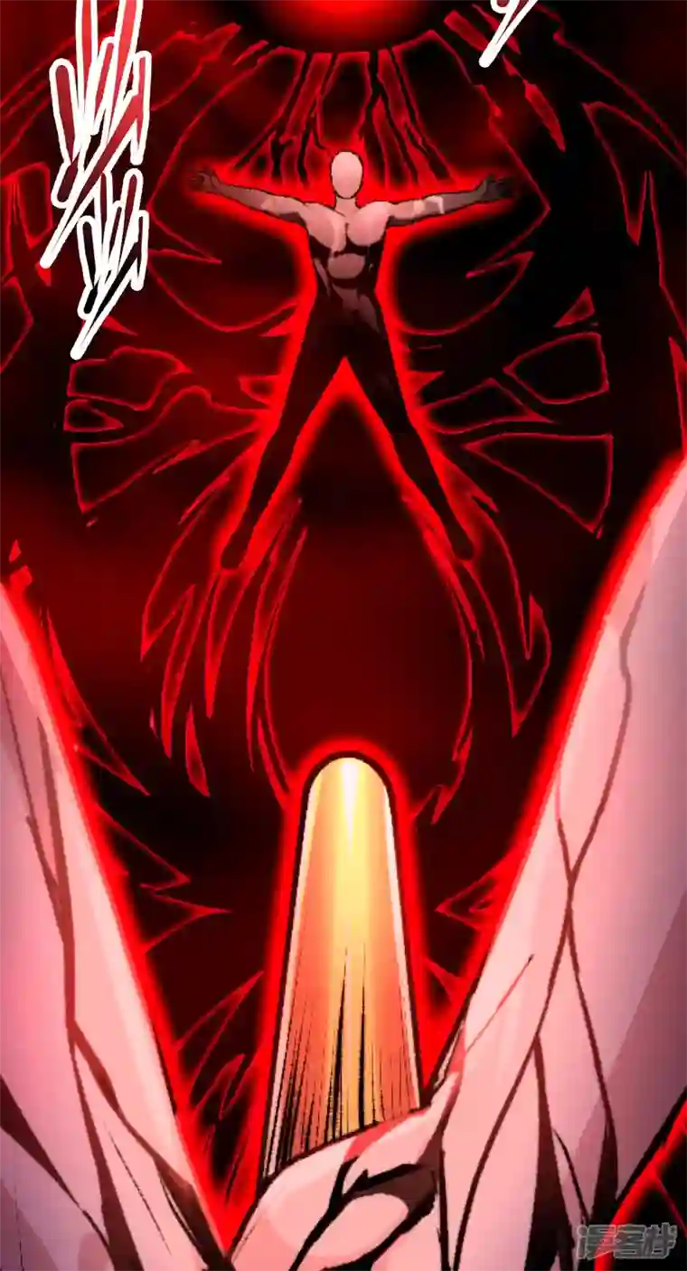 被咬后成为王者第9话 绝不放弃