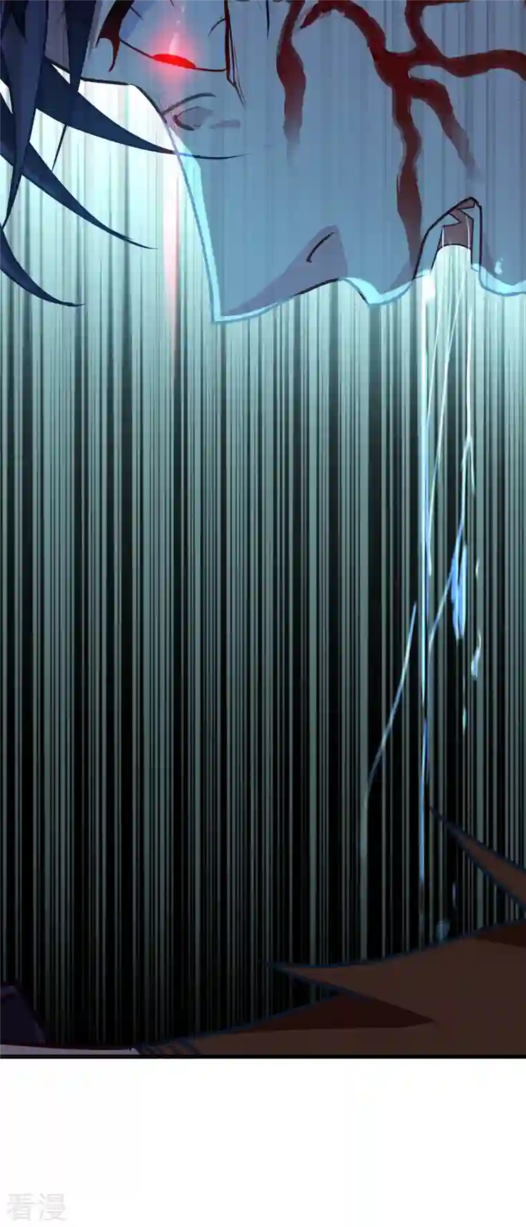 被咬后成为王者第15话 饥饿