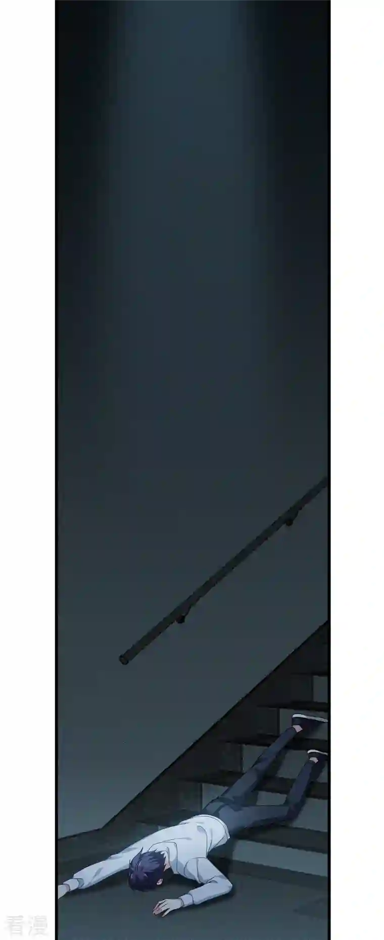 被咬后成为王者第15话 饥饿