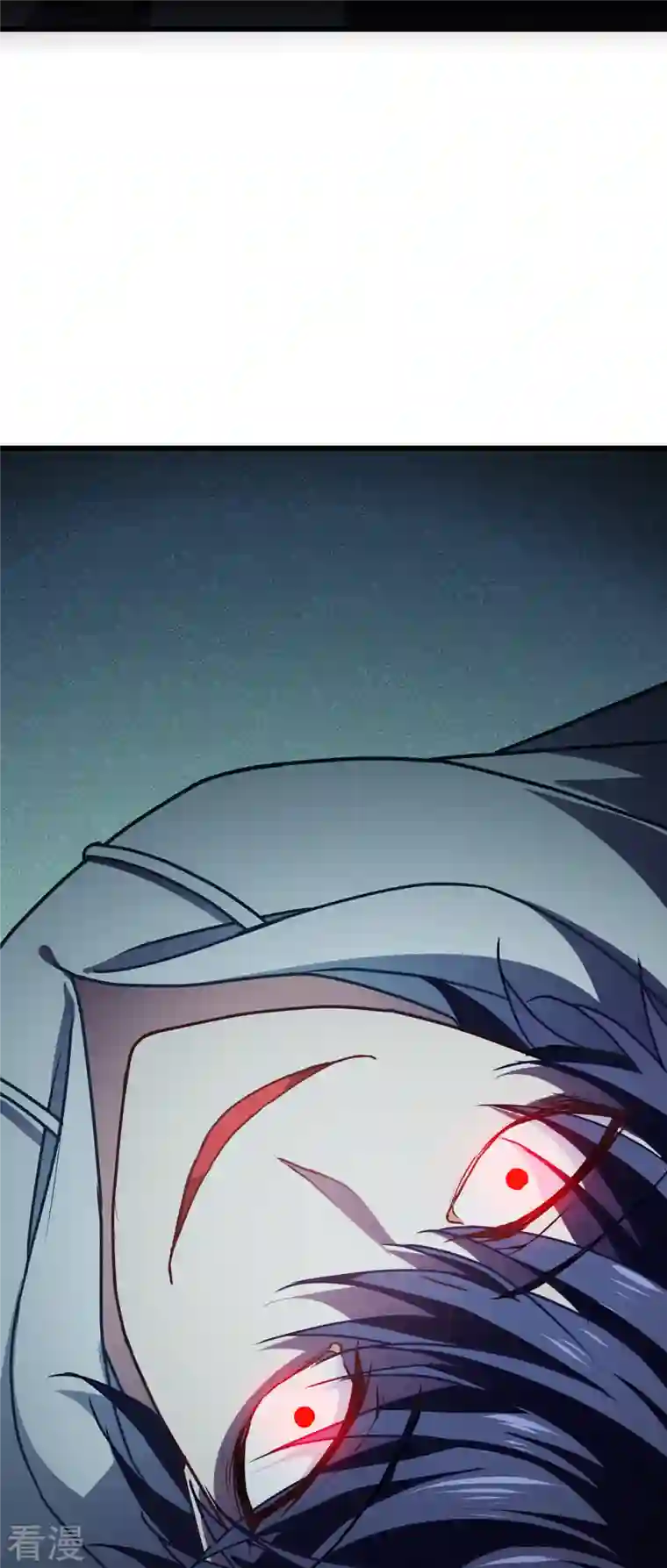 被咬后成为王者第15话 饥饿