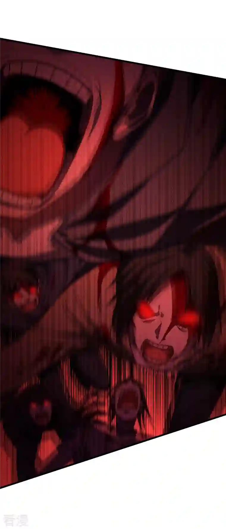 被咬后成为王者第17话 上菜