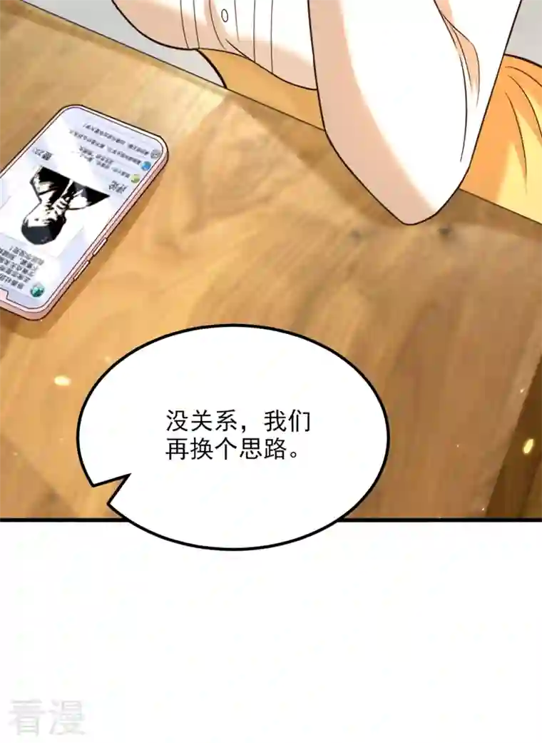 重生空间：豪门辣妻不好惹第305话 总裁都这么闲吗