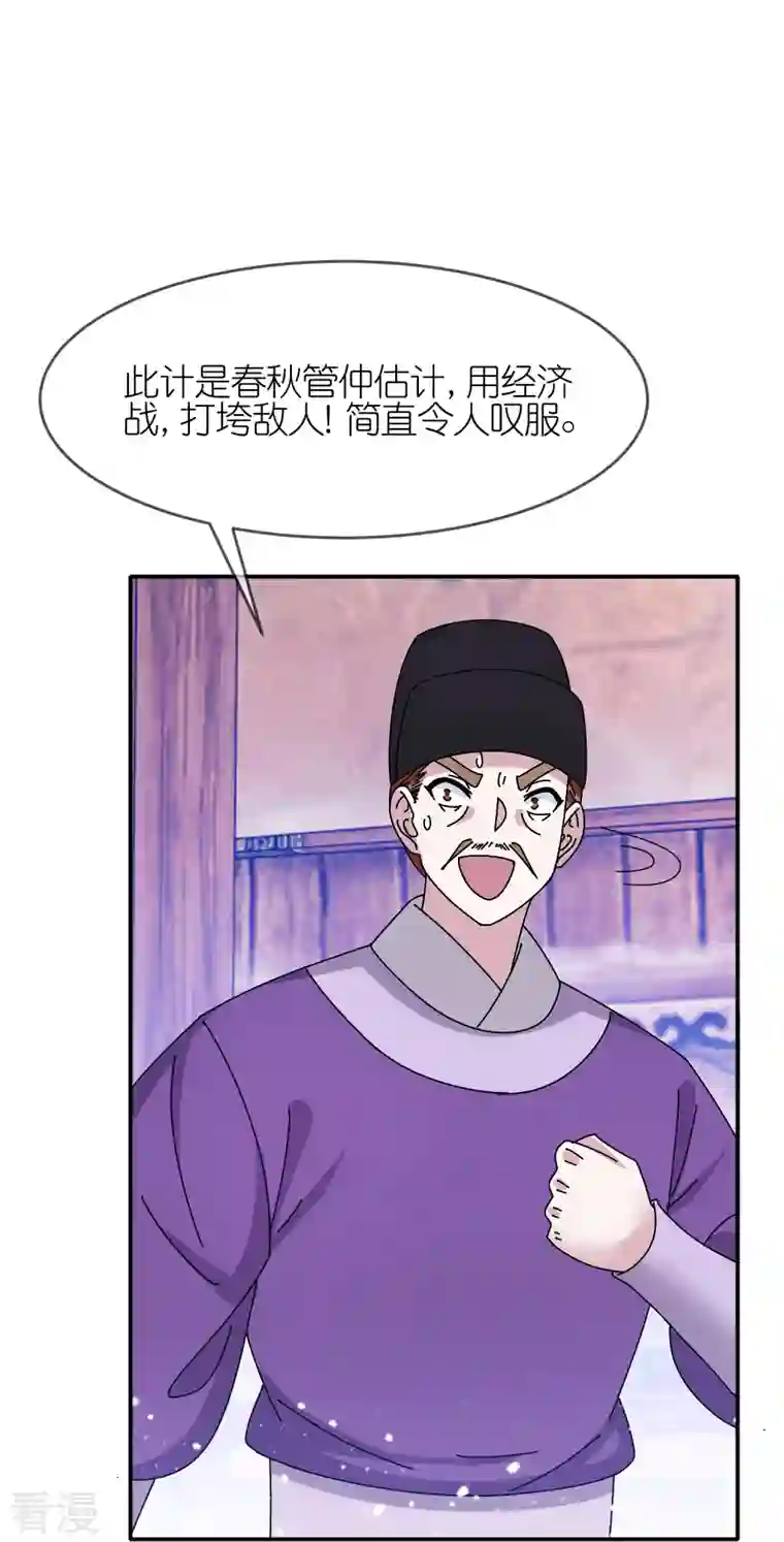 极品败家子第310话 人为财死鸟为食亡