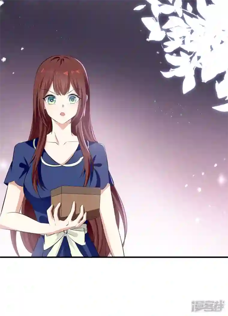 天才酷宝第206话 你给我滚