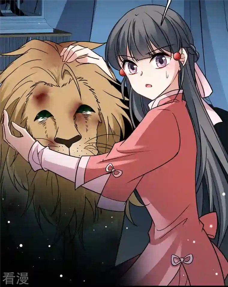 寻找前世之旅番外篇12 司音番外Just one day06