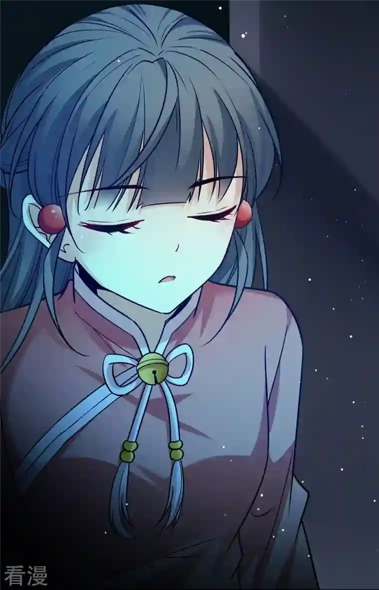 寻找前世之旅番外篇12 司音番外Just one day06