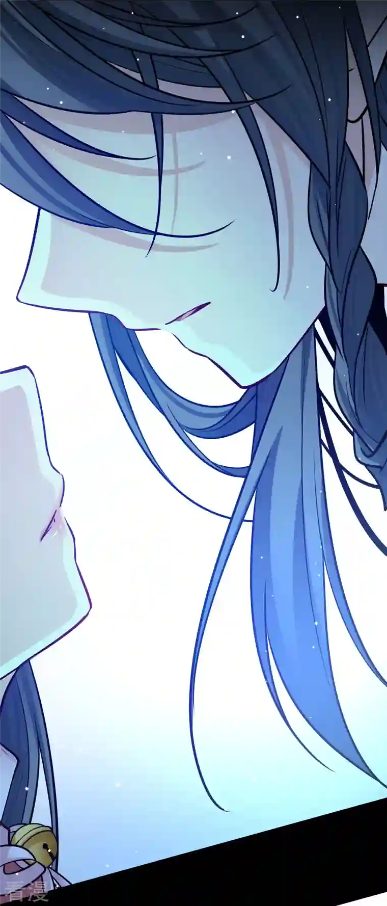 寻找前世之旅番外篇12 司音番外Just one day06