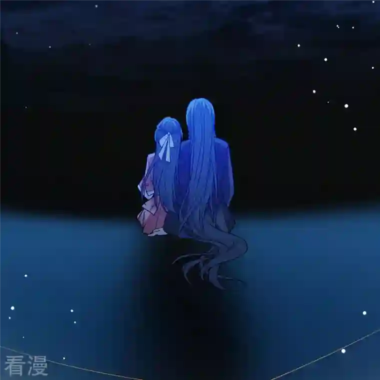 寻找前世之旅番外篇12 司音番外Just one day06