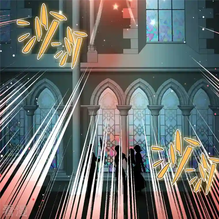 寻找前世之旅第2季第121话 被封印的记忆1