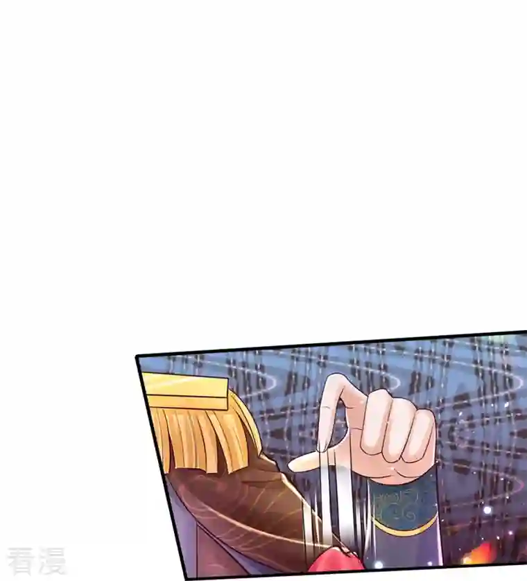 某天成为王的女儿第414话 两年没长大的我们